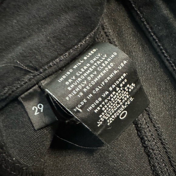 Coated jeans - Picture 3 of 8